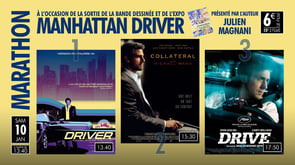 les marathons passés