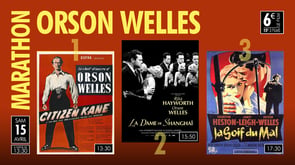 les marathons passés