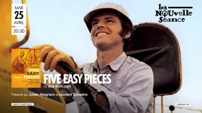 les ciné-clubs passés