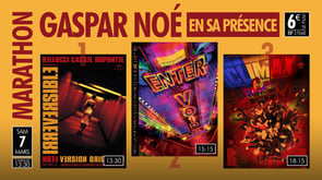 les marathons passés
