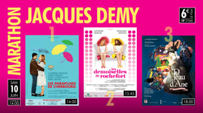 les marathons passés