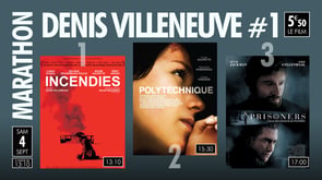 les marathons passés