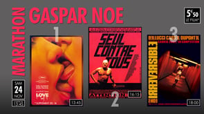 les marathons passés