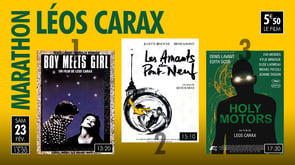 les marathons passés