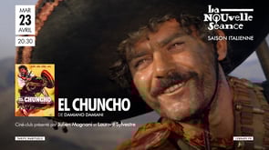 les ciné-clubs passés