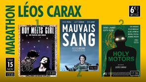 les marathons passés