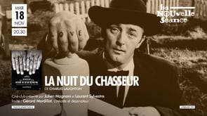 les ciné-clubs passés