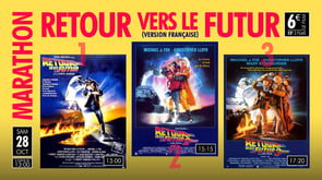 les marathons passés
