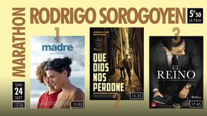 les marathons passés