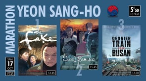 les marathons passés