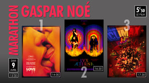 les marathons passés