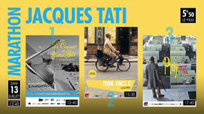 les marathons passés