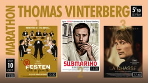 les marathons passés