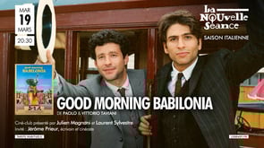 les ciné-clubs passés