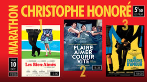 les marathons passés
