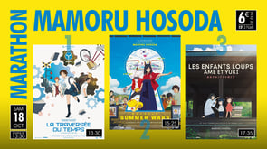 les marathons passés