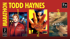 les marathons passés