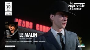 les ciné-clubs passés