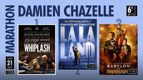 les marathons passés