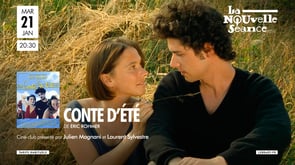 les ciné-clubs passés