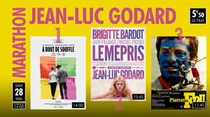 les marathons passés