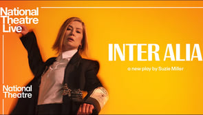 NT Live: Inter Alia