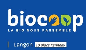 biocoop langon