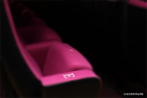 Fauteuil