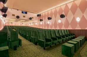 Salle L'Audito