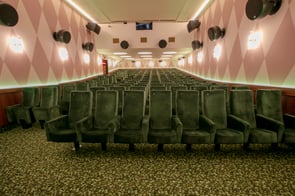 Salle L'Audito