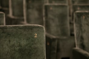 Salle L'Audito