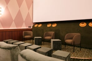 Salle L'Audito