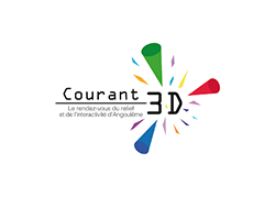 Courant 3D