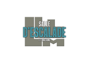 Salle d'escalade