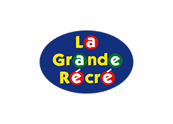 La grande récré