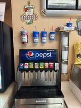 Pepsi 