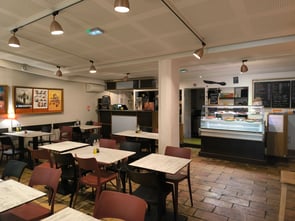 La cafet