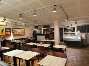 La cafet
