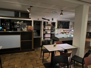 La cafet