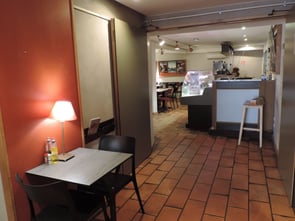 Hall