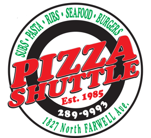 Pizza Shuttle