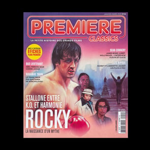 Première 14