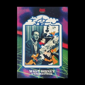 Rockyrama Disney