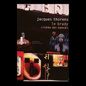 Cinéma des damnés