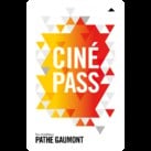 carte cine pass