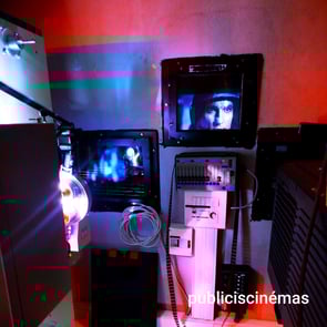 Projection 35mm