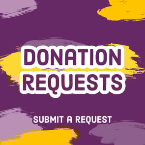 Donation Requests
