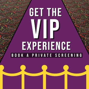 VIP Experience