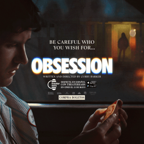 Disfruta Obsession en Espanol con TheaterEars