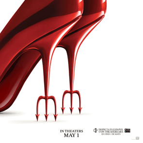 Disfruta The Devil Wears Prada 2 en Espanol con TheaterEars